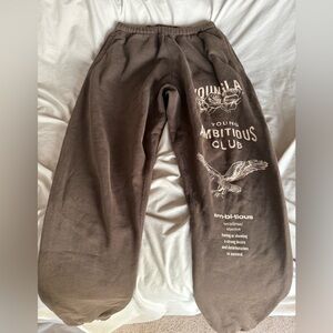 YoungLA Ambitious Club Sweatpants